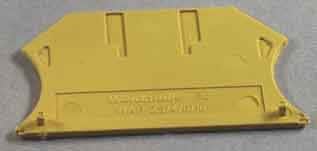 WEIDMULLER - WEI1050020000 WAP 2.5-10 GE