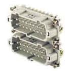 WEIDMULLER - WEI1215700000 HDC HE 16 MS 17-32