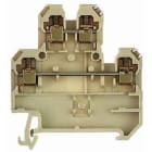 WEIDMULLER - WEI1284160000 DK 4Q/35/TC TYP K