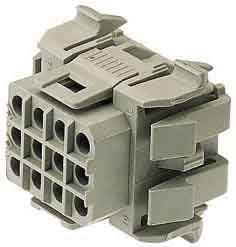 WEIDMULLER - WEI1415000000 RSV1,6 B9 GR