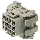 WEIDMULLER - WEI1415000000 RSV1,6 B9 GR