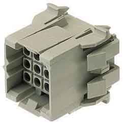 WEIDMULLER - WEI1419100000 RSV1,6 S36 GR BX