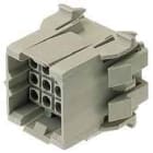 WEIDMULLER - WEI1418100000 RSV1,6 S24 GR