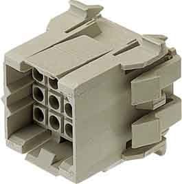 WEIDMULLER - WEI1416100000 RSV1,6 S12 GR