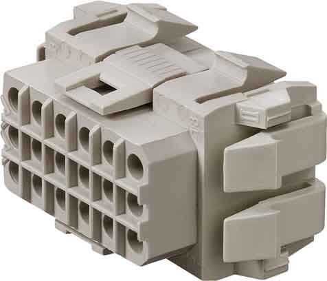 WEIDMULLER - WEI1417000000 RSV1,6 B18 GR