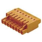 WEIDMULLER - WEI1499960000 BLT 5.08HC/06/180 SN OR BX