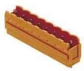 WEIDMULLER - WEI1519960000 SL 5.08/06/180B 3.2SN OR BX