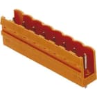 WEIDMULLER - WEI1521860000 SL 5.08/02/180 4.5SN OR BX