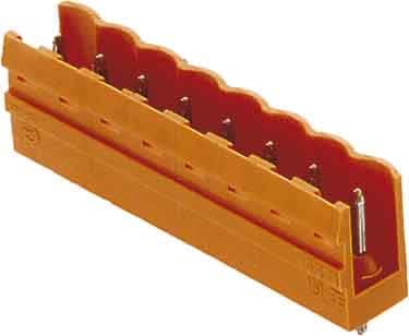 WEIDMULLER - WEI1522260000 SL 5.08/06/180 4.5SN OR BX