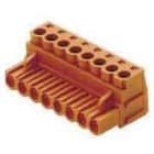 WEIDMULLER - WEI1529160000 BLZ 5.08/06/180B SN OR BX