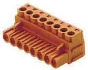 WEIDMULLER - WEI1530160000 BLZ 5.08/16/180B SN OR BX