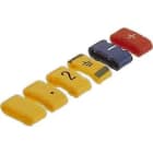 WEIDMULLER - WEI1568301697 CLI M 2-4 WS/SW 1 CD