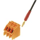 WEIDMULLER - WEI1595690000 LP 5.08/03/135 3.2SN OR BX