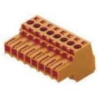 WEIDMULLER - WEI1597380000 BL 3.50/04/180 SN OR BX