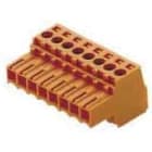 WEIDMULLER - WEI1597420000 BL 3.50/08/180 SN OR BX