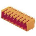 WEIDMULLER - WEI1605130000 SL 3.50/08/90G 3.2SN OR BX