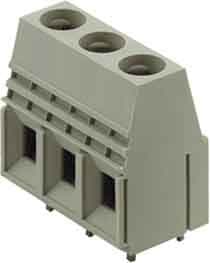 WEIDMULLER - WEI1648300000 LU 10.16/03/90 4.5SN GY BX