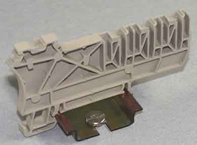 WEIDMULLER - WEI1649550000 ZAP/TW ZIA1.5/4L