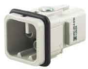 WEIDMULLER - WEI1650590000 HDC HD 8 MC