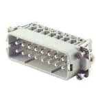 WEIDMULLER - WEI1650880000 HDC HA 16 MS 17-32