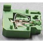 WEIDMULLER - WEI1651970000 ZVL 1.5/PE GN/GE BED