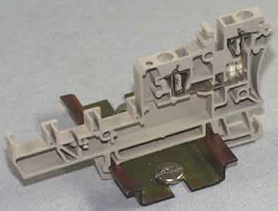 WEIDMULLER - WEI1652010000 ZIA 1.5/4L-1S