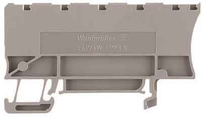 WEIDMULLER - WEI1674650000 ZAP/TW ZPV1.5