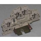 WEIDMULLER - WEI1690030000 ZDK 2.5/D/2