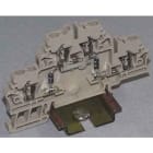 WEIDMULLER - WEI1690050000 ZDK 2.5/D/5