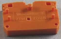 WEIDMULLER - WEI1704340000 ZTW ZDUB