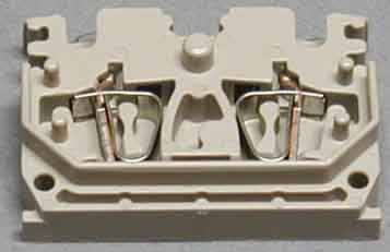 WEIDMULLER - WEI1704350000 ZDUB 2.5-2/2AN/DM