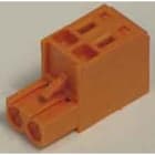 WEIDMULLER - WEI1707460000 BLZF 5.08/02/180 SN OR BX