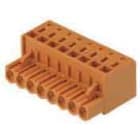 WEIDMULLER - WEI1707500000 BLZF 5.08/06/180 SN OR BX