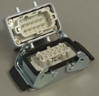 WEIDMULLER - WEI1712460000 HDC-KIT-HE 06.100