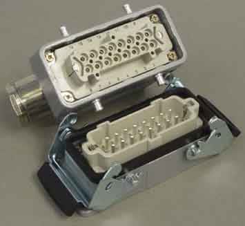 WEIDMULLER - WEI1712520000 HDC-KIT-HE 16.120