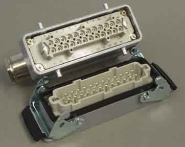 WEIDMULLER - WEI1802380000 HDC-KIT-HE 24.130 M