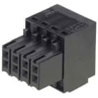 WEIDMULLER - WEI1727670000 B2L 3.50/12/180 SN BK BX