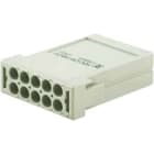 WEIDMULLER - WEI1758410000 HDC CM 10 FC