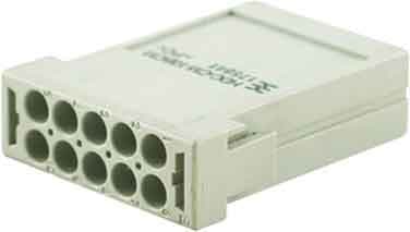 WEIDMULLER - WEI1758410000 HDC CM 10 FC