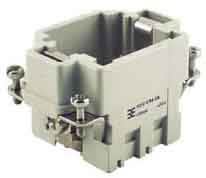 WEIDMULLER - WEI1758440000 HDC-CR6-2S GR