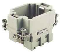 WEIDMULLER - WEI1758440000 HDC-CR6-2S GR