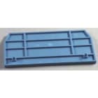 WEIDMULLER - WEI1764100000 ZAP/TW ZDU16 BL