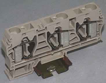 WEIDMULLER - WEI1768320000 ZDU 16/3AN