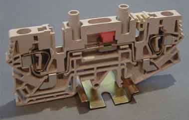 WEIDMULLER - WEI1771800000 ZTL 6