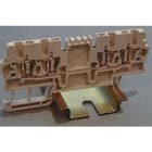 WEIDMULLER - WEI1775580000 ZDU 1.5/4AN