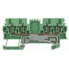 WEIDMULLER - WEI1775620000 ZPE 1.5/4AN