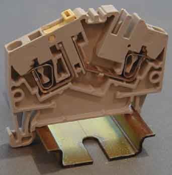 WEIDMULLER - WEI1779010000 ZTR 2.5-2