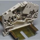 WEIDMULLER - WEI1779110000 ZDU 2.5-2/D+