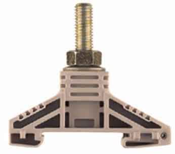 WEIDMULLER - WEI1780870000 WF 10