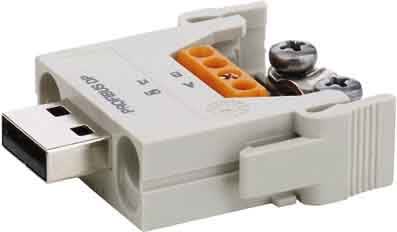 WEIDMULLER - WEI1806060000 HDC CM BUS 2SS PBDP